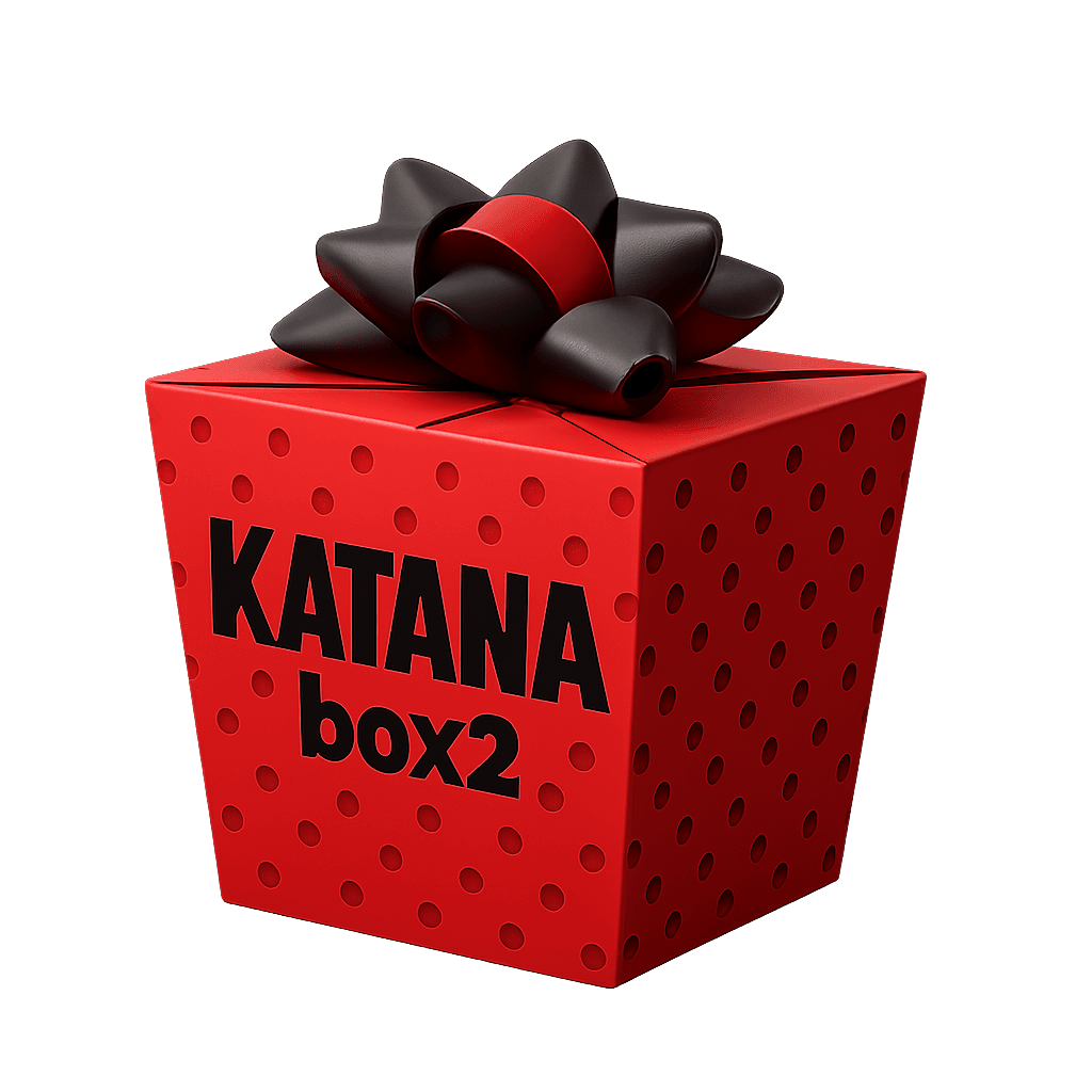 📦 Creamy Box